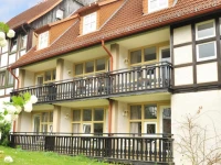 Hotel Schwalenberger Malkasten 3*