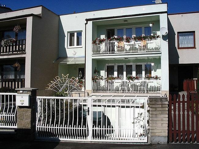 Pension Harmony 3*