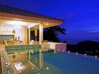 Mont Blanc Phuket 4*