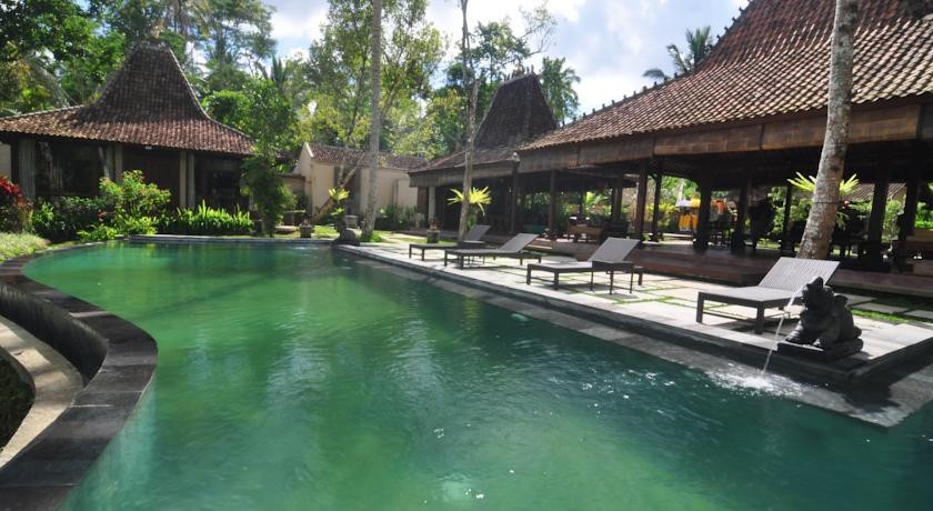 Villa Bodhi 3*