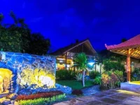 Kubuku Bali Ecolodge and Resto 1*