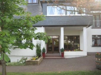 Zenners Landhotel 2*