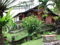 Kebun Villas Tabanan 2*