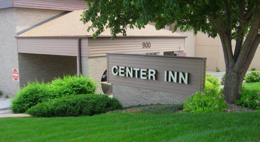 Center Inn 2*