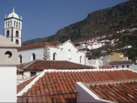 Isla Baja Suites