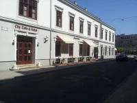 City Cafe Hotel 3*