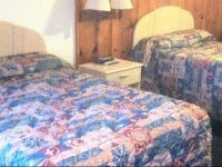 Economy Inn Martinsburg 2*