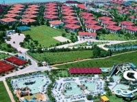 Club Ali Bey Park 5*