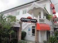 Corsicana House 3*