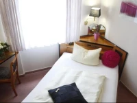 Hotel Villa Brenner 3*