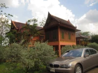 Golden Gold Resort & Spa Khaoyai 4*