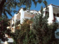 Relais Colonna Potro Cervo 4*
