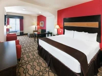 La Quinta Inn & Suites Pearsall 2*