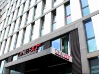 ONE80В° Hostels Berlin 2*