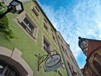 Schwerter Schankhaus & Hotel 1*