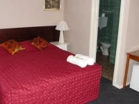 Palms Motel 3*