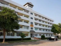 Rayong Beach Hotel 3*