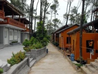Hon Dau Resort 3*
