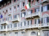 Hotel Residence Esplanade 4*