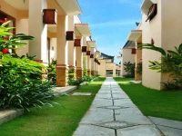Bali Puri Ratu 1*