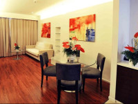 Wisdom Hotel Shanghai
