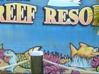 The Entrance Reef Resort 3*