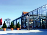 Alcedo Sporthotel 3*