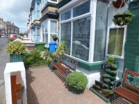 Edelweiss Guest House 2*