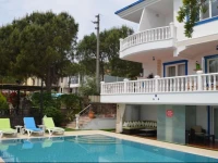 Guzelyali Hotel 2*