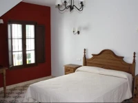 Casa Rural La Plazuela 1*