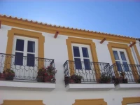 Calcada Guesthouse 