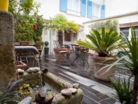 Maison Richet 2*