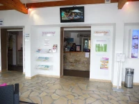 Camping Domaine de la Dragonniere 4*