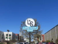 Lone Star Court 2*