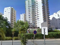 My Holidays - Praia da Rocha 