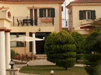 Elanthi Village 