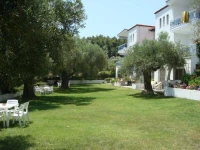 Xenios Faros Apartments 