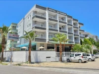 Efsanem Hotel 