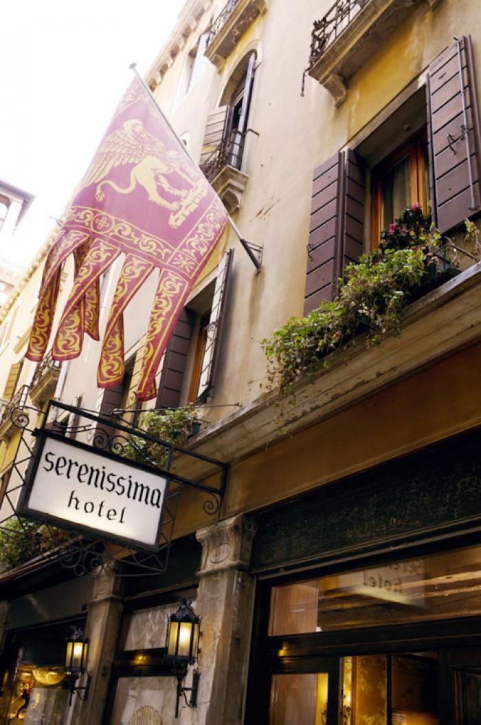 Serenissima 2*