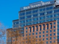 Four Seasons Hotel Beijing 5*