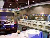 Royal Duke Cherrabah Hotel Zhongshan 5*