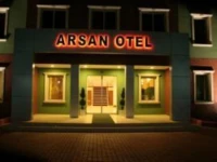 Arsan Hotel 4*