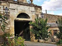 Agriturismo Feudo Tudia 