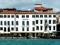 Monaco E Grand Canal 4*