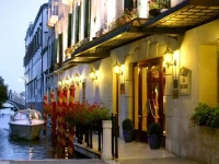 Luna Baglioni 5*