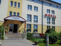 Businesshotel Berlin 3*