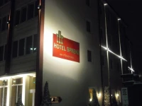 Hotel Sprenz 3*