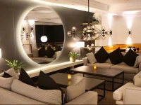 Mercure Sydney International Airport 4*