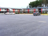 Economy Inn Little Rock 1*