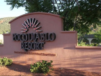 Poco Diablo Resort